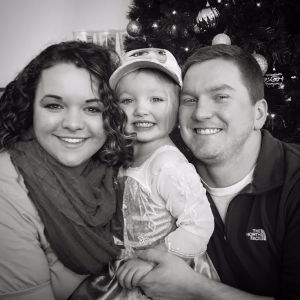 Family Pic - December 2014